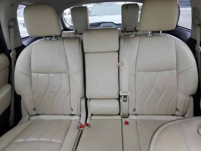 2016 INFINITI QX60 - 5N1AL0MM0GC531647