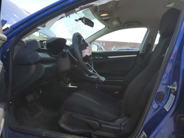 2016 HONDA CIVIC LX - 19XFC2F52GE060167