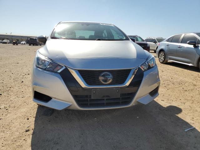 2020 NISSAN VERSA S - 3N1CN8DV3LL844207