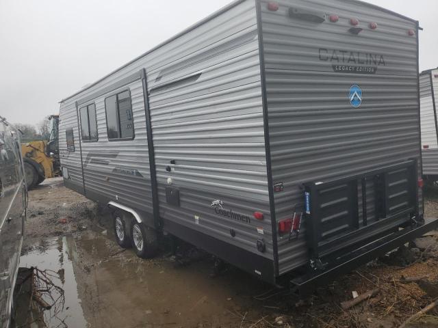 COACHMEN CATALINA 2024 gray   5ZT2CARB8RN300412 photo #4