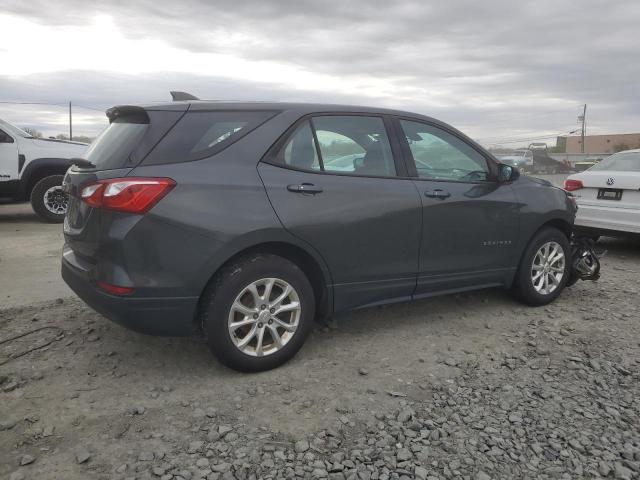 Vin: 2gnaxhev0k6120482, lot: 53939245, chevrolet equinox ls 20193
