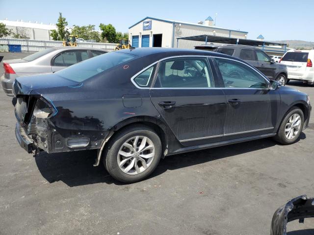Vin: 1vwat7a36hc004638, lot: 54944675, volkswagen passat s 20173