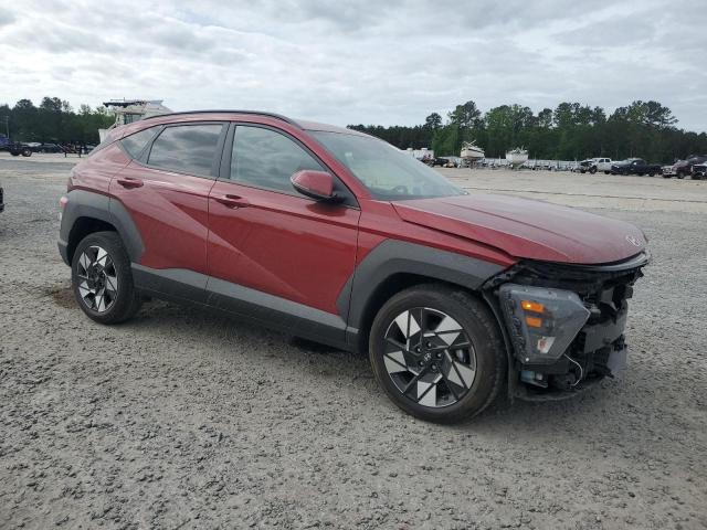 Vin: km8hc3ab6ru052245, lot: 53806345, hyundai kona sel 20244