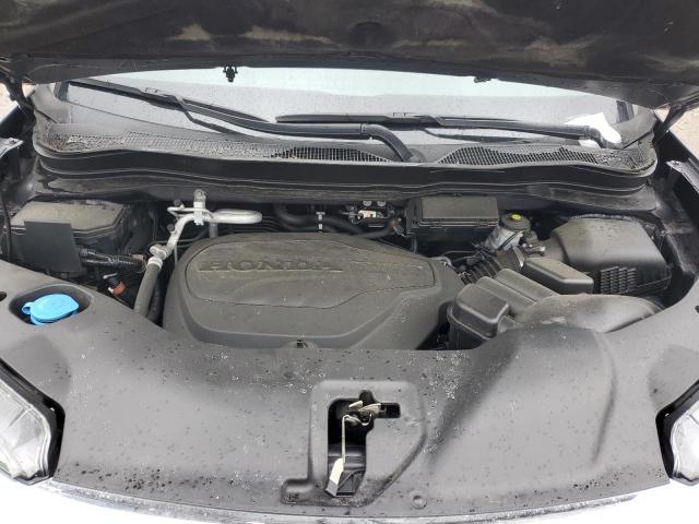5FNYF6H63MB070290 2021 HONDA PILOT