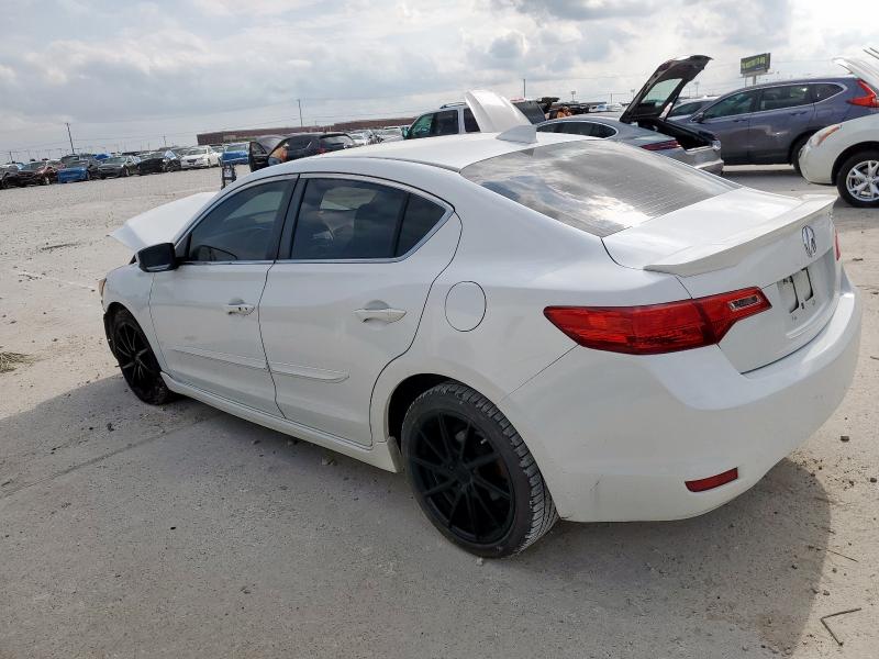 Vin: 19vde1f72de014775, lot: 55121995, acura ilx 20 tech 20132