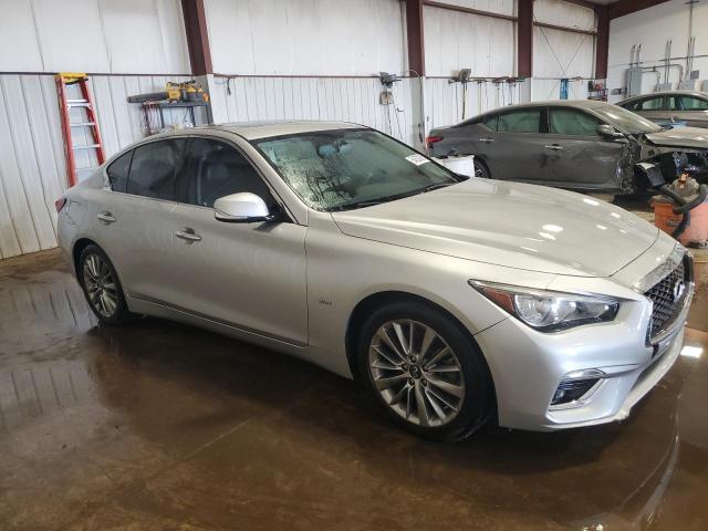 Vin: jn1ev7ap9lm202945, lot: 54520065, infiniti q50 pure 20204