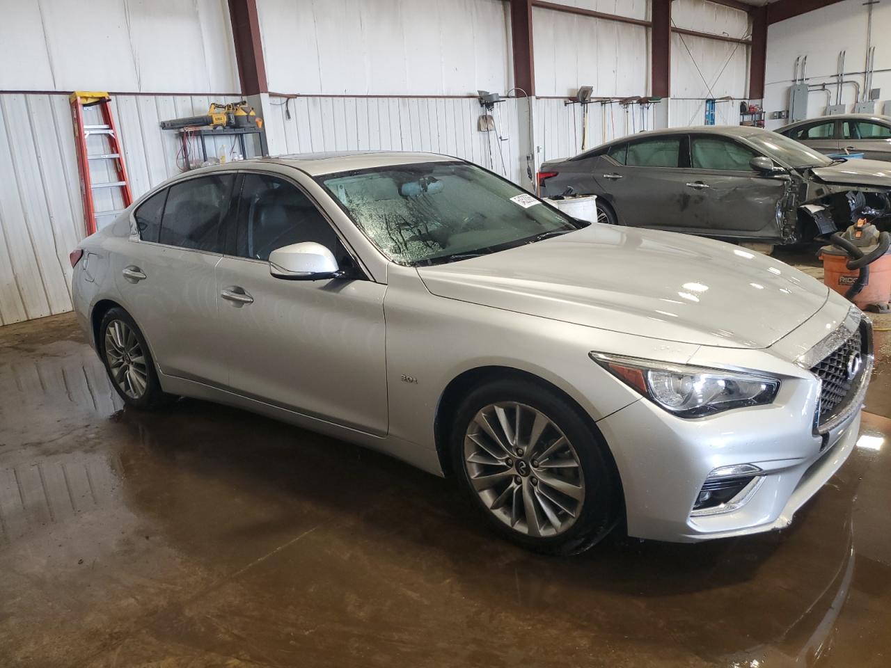 INFINITI Q50 2020
