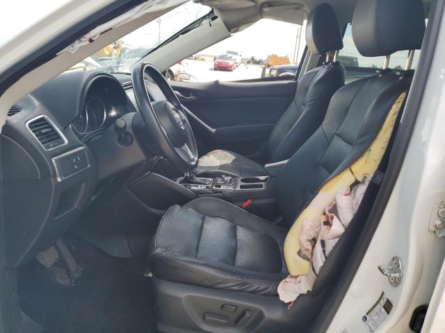 2016 MAZDA CX-5 GT - JM3KE2DY2G0825545