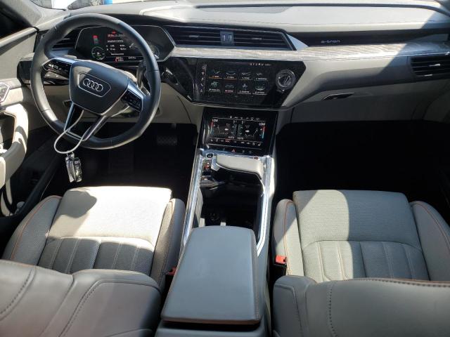 2022 AUDI E-TRON CHR WA1VABGE1NB032624