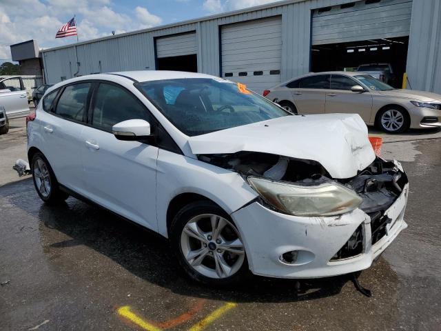 Vin: 1fadp3k25el322142, lot: 54628715, ford focus se 20144