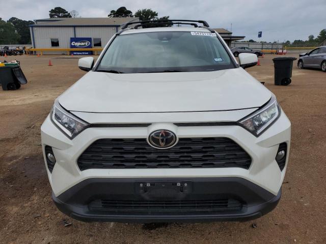 2021 TOYOTA RAV4 XLE P - 2T3C1RFV4MW112786