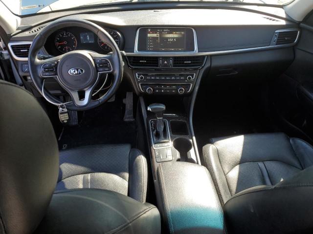 2016 KIA OPTIMA EX - 5XXGU4L30GG070798