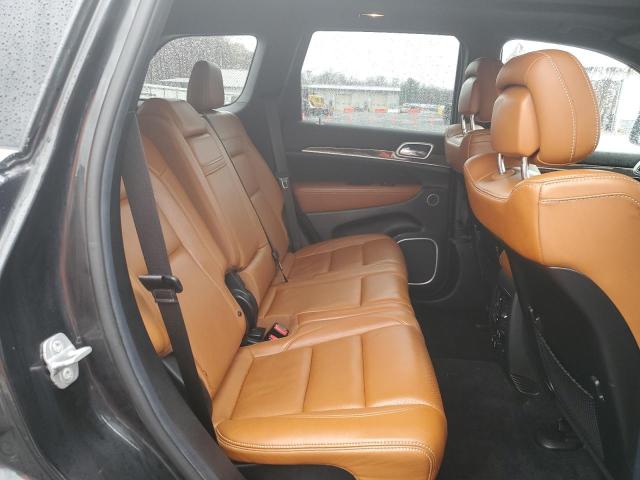 2014 JEEP GRAND CHER - 1C4RJFDJXEC306638