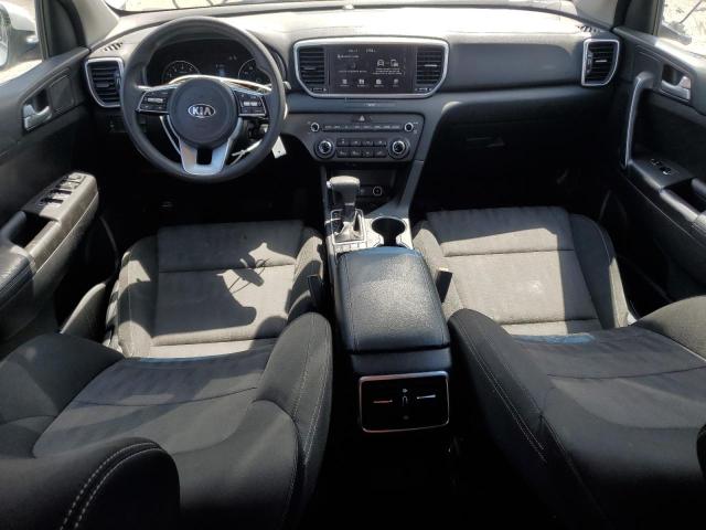 2020 KIA SPORTAGE L - KNDPMCAC6L7776996