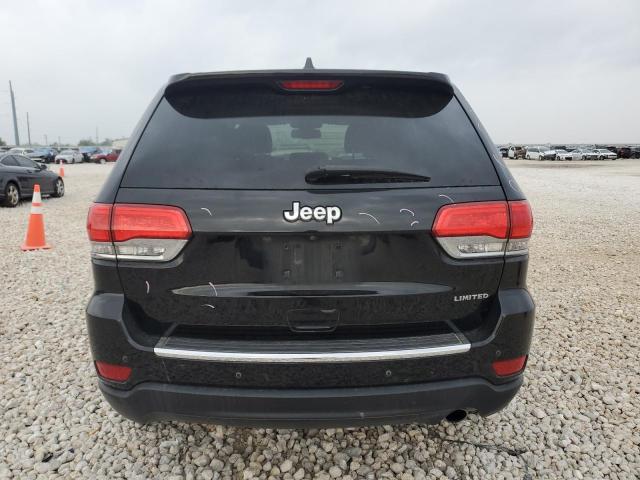 2015 JEEP GRAND CHER - 1C4RJEBG6FC915518
