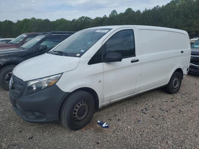 MERCEDES-BENZ METRIS