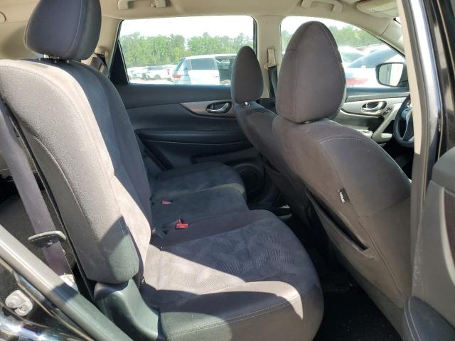 2015 NISSAN ROGUE S - KNMAT2MT4FP533707