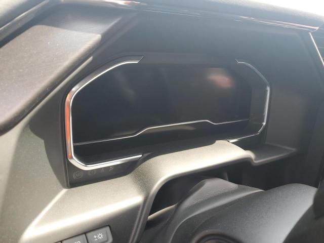2024 GMC SIERRA K15 - 3GTUUFEL4RG415780