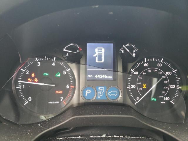 2019 LEXUS GX 460 JTJBM7FX3K5225316