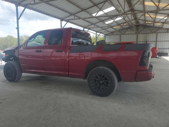 Vin: 1c6rr7ft3es380400, lot: 51664955, ram 1500 st 20142