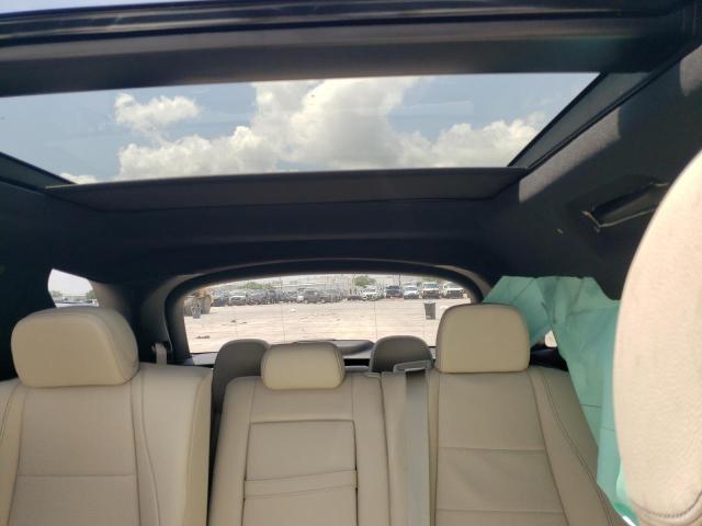 2025 MERCEDES-BENZ GLE 350 - 4JGFB4EE8SB327409
