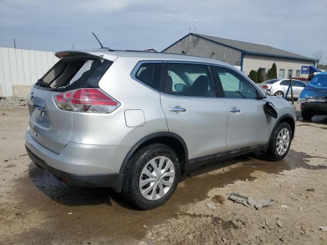 Vin: 5n1at2mt7fc910159, lot: 53895535, nissan rogue s 20153