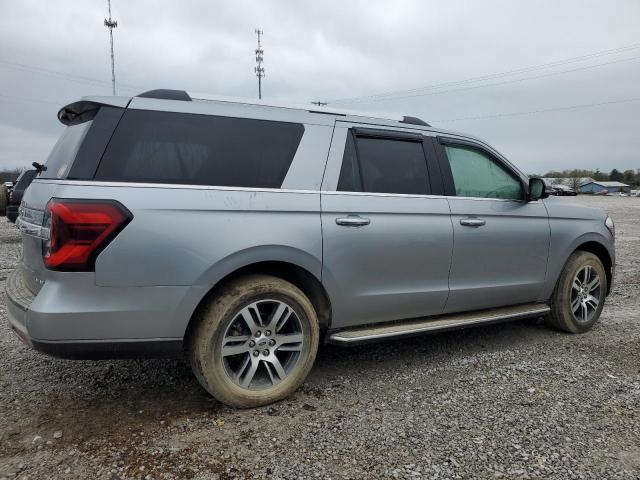 Vin: 1fmjk2at3nea41120, lot: 52771375, ford expedition max limited 20223