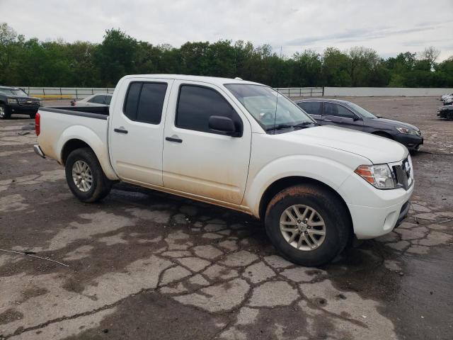 Vin: 1n6ad0er6hn750191, lot: 54388045, nissan frontier s 20174