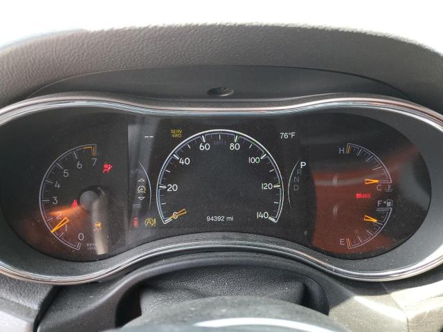 2018 JEEP GRAND CHER - 1C4RJFBGXJC409835