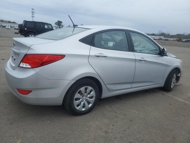 Vin: kmhct4ae6hu252146, lot: 51939305, hyundai accent se 20173