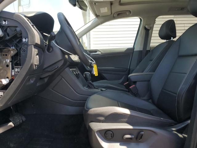 2021 VOLKSWAGEN TIGUAN SE - 3VV2B7AX3MM154844