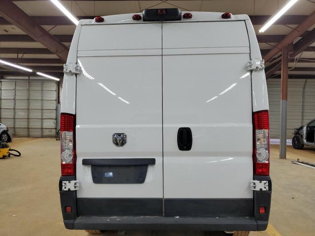 2023 RAM PROMASTER 3C6LRVCG7PE509035