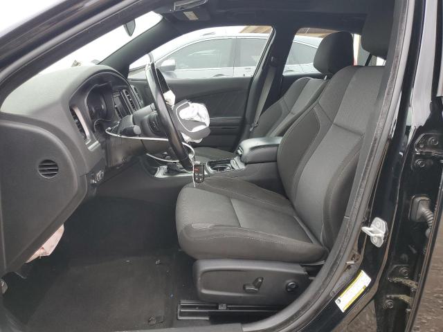 2021 DODGE CHARGER SX - 2C3CDXBG6MH613055