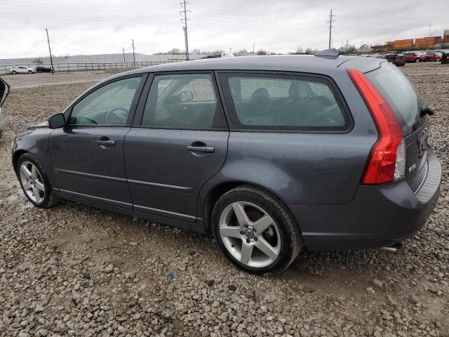 VOLVO V50 T5 2011 YV1672MW1B2599167 photo #3