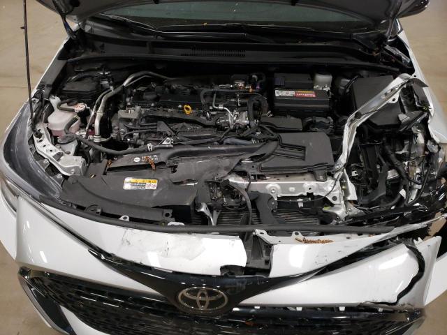 2023 TOYOTA COROLLA XS - JTNC4MBE1P3198366