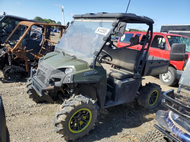 2020 POLARIS RANGER 570 3NSCCA571LE761579