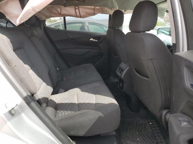 2019 CHEVROLET EQUINOX LT 2GNAXUEV9K6118271