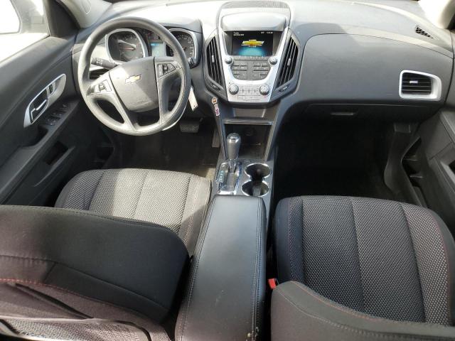 2017 CHEVROLET EQUINOX LS - 2GNFLEEK2H6211641