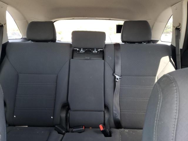 2016 KIA SORENTO LX - 5XYPG4A34GG174524