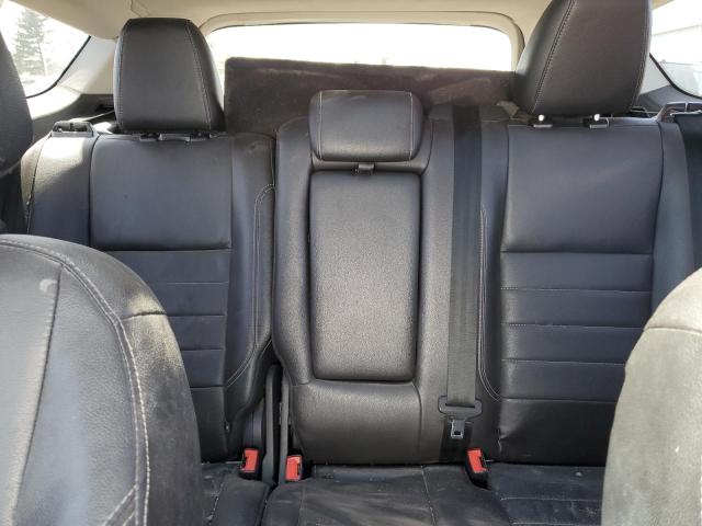 2013 FORD ESCAPE SEL - 1FMCU9H99DUD26026