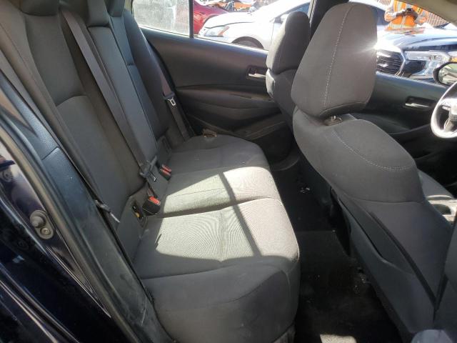 2021 TOYOTA COROLLA LE 5YFEPMAEXMP182014