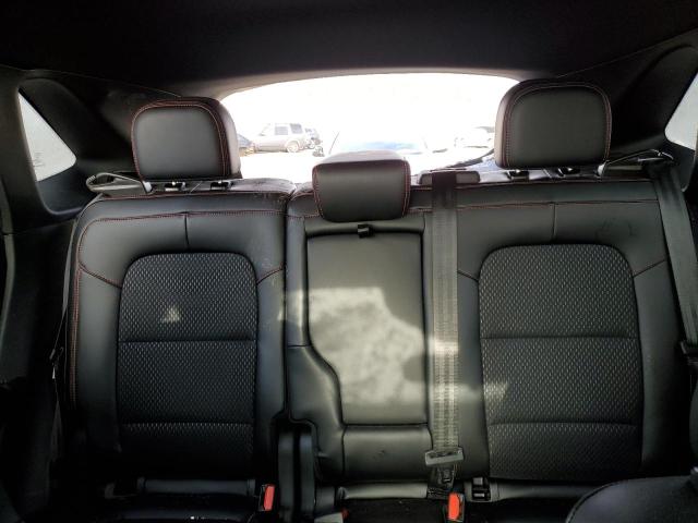 2025 FORD ESCAPE ST - 1FMCU9MN2SUA36274