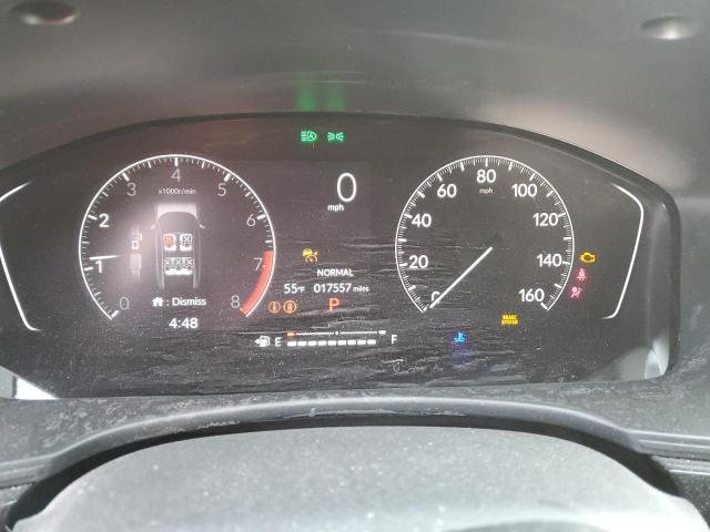 2023 HONDA CIVIC SPOR - 19XFL2H87PE004085