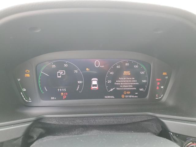 2024 HONDA ACCORD HYB - 1HGCY2F68RA074109