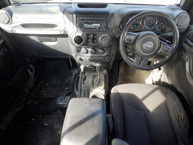 1C4BJWKG2GL271671 2016 JEEP WRANGLER