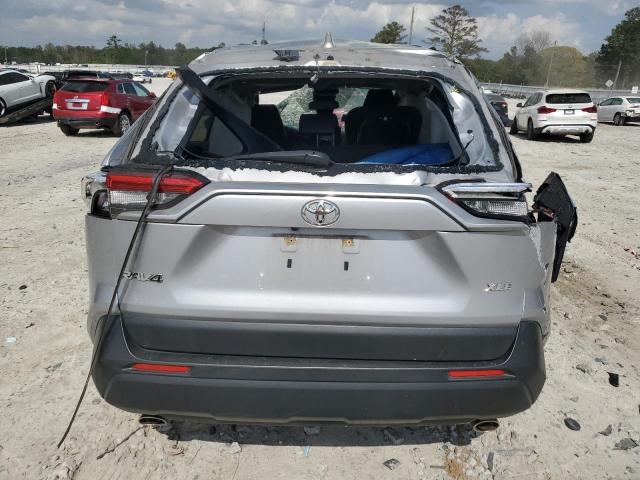 2021 TOYOTA RAV4 XLE P - JTMC1RFV5MD066155