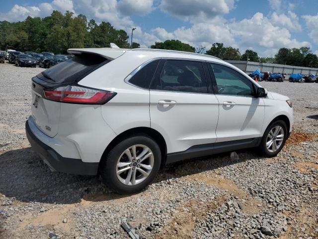 Vin: 2fmpk3j94lba57940, lot: 54901165, ford edge sel 20203