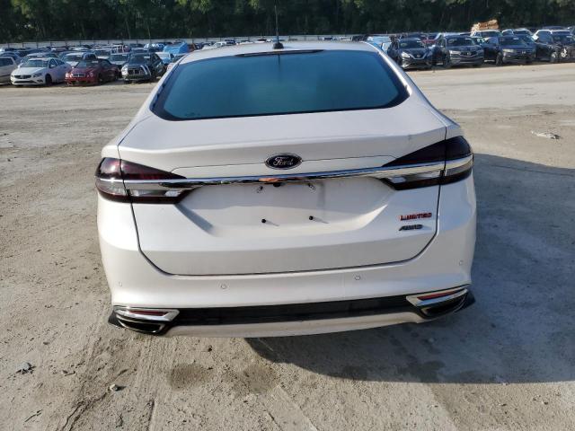 2017 FORD FUSION SE - 3FA6P0T97HR174293