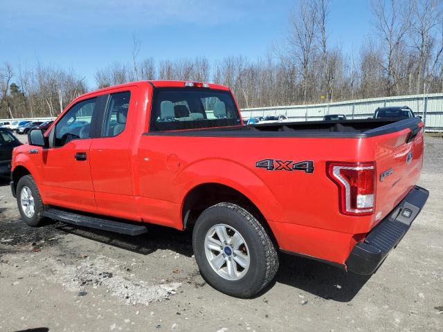 Vin: 1ftex1e83hkd03733, lot: 51265385, ford f-150 super cab 20172