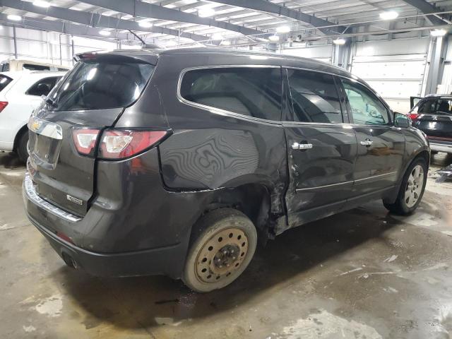 2017 CHEVROLET TRAVERSE P - 1GNKVJKD5HJ323442
